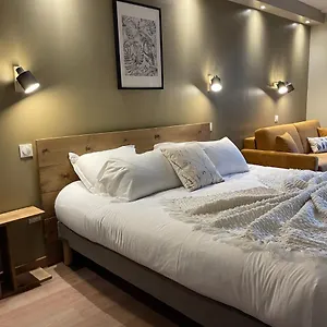 Cit'hotel Le Welcome Moutiers (Savoie)