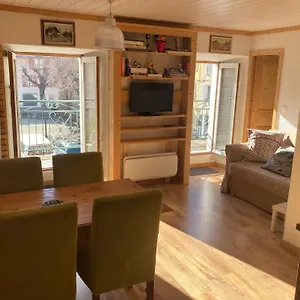  Appartement Aristide Briand