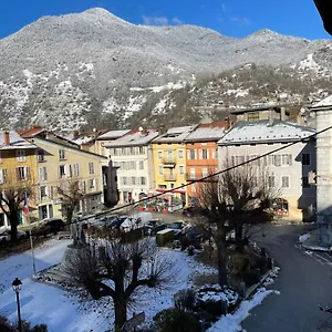  Appartement La Montagnette L Oursson Maison En Travaux De 10h A 17h