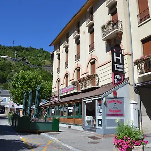 Terminus Des 3 Vallees Moutiers (Savoie)
