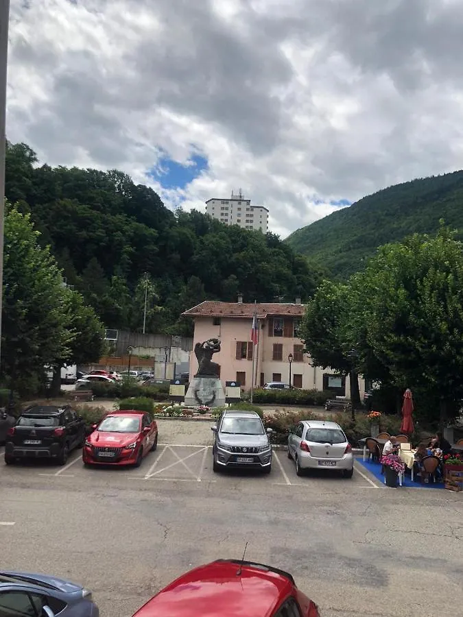 Studio In Moutiers Apartment 0*, Moutiers (Savoie) France