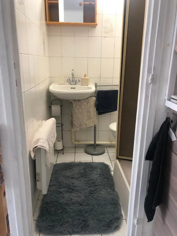 Studio In Moutiers Apartment 0*, Moutiers (Savoie)